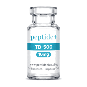 TB-500 10mg research vial